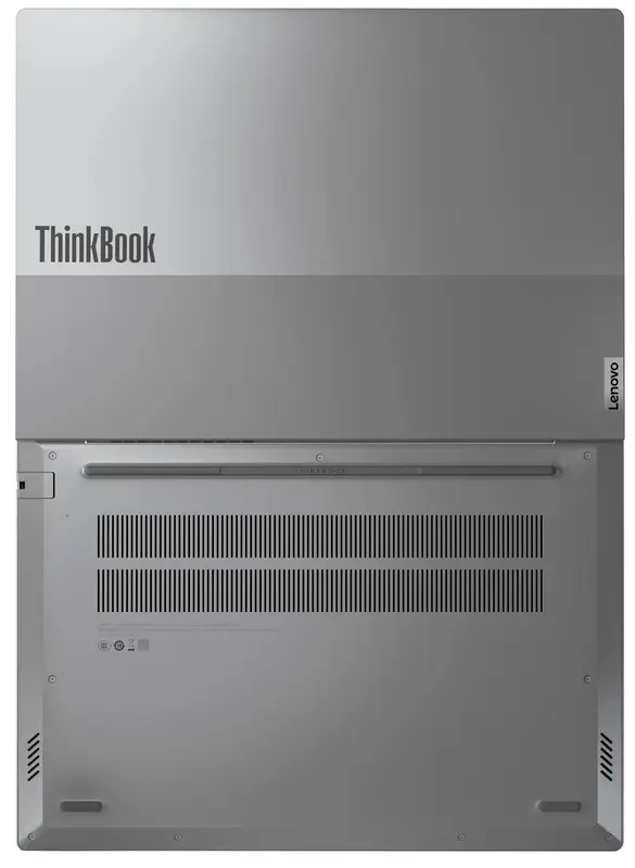 Ноутбук Lenovo ThinkBook 14 G7 IML Arctic Grey (21MR004HRA) фото