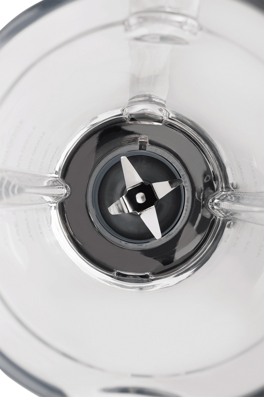 Блендер стаціонарний Beko TBN7602W - фото - №3