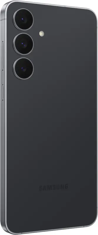 Samsung Galaxy S25 FE S731B 8/512GB Jet Black (SM-S731BZKIEUC) - фото - №5