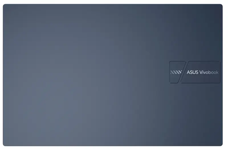 Ноутбук Asus Vivobook 15 X1504VA-BQ590 Quiet Blue (90NB13Y1-M000Y0) фото