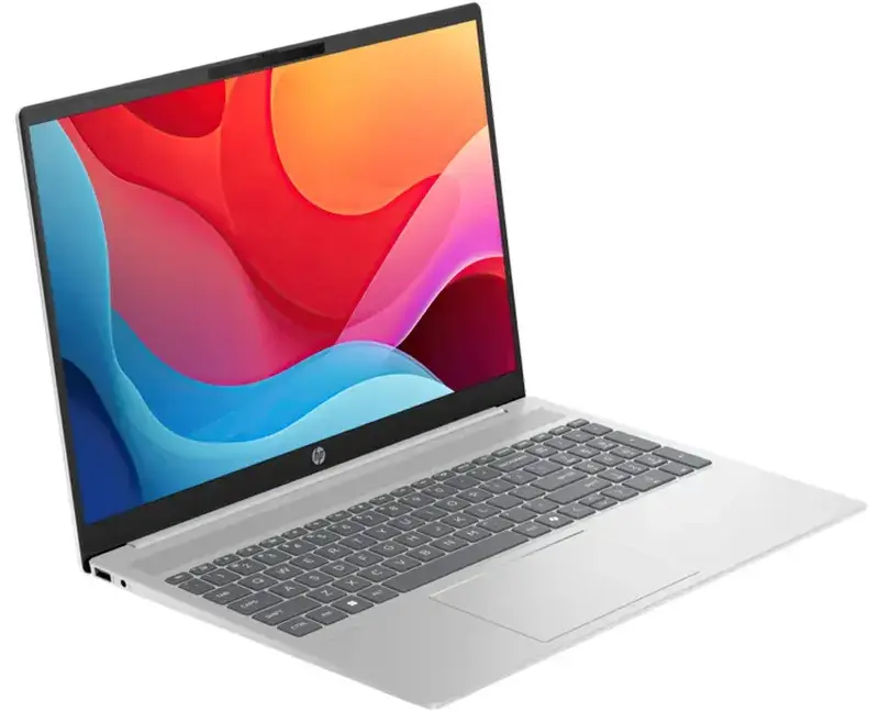 Ноутбук HP Pavilion 16-ag0022ua Natural Silver (B0AB2EA) фото