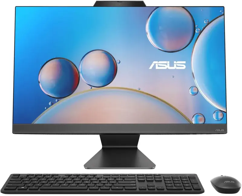 Моноблок Asus A3402WVAK-BPC0500 Black (90PT03T2-M00WA0) - фото - №0