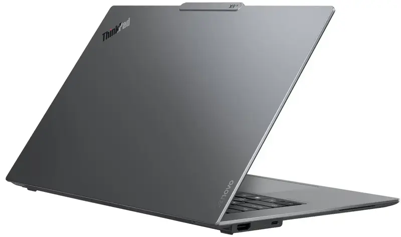 Ноутбук Lenovo ThinkPad X9-15 Gen 1 Grey (21Q6001URA) фото