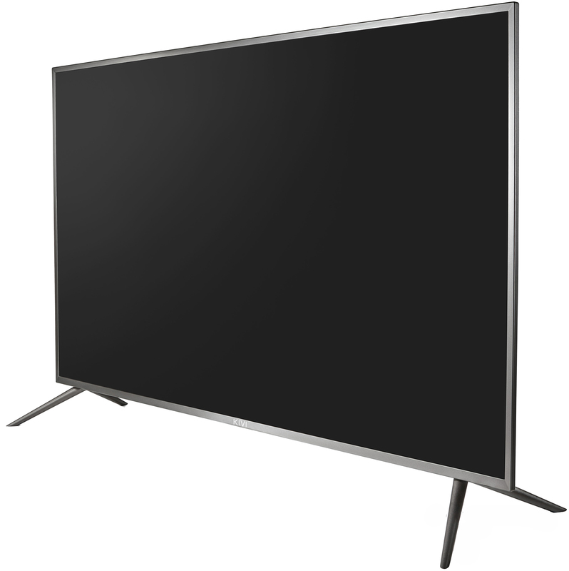 KIVI 32" HD Ready Smart TV (32HR50GU) - фото - №3
