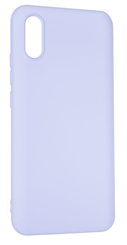 Чехол для Xiaomi Redmi 9A Gelius Full Soft Case (Violet) фото