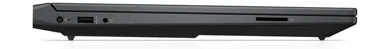 Ноутбук HP Victus 15-fa2108ua Silver (D3XT5EA) - фото - №5