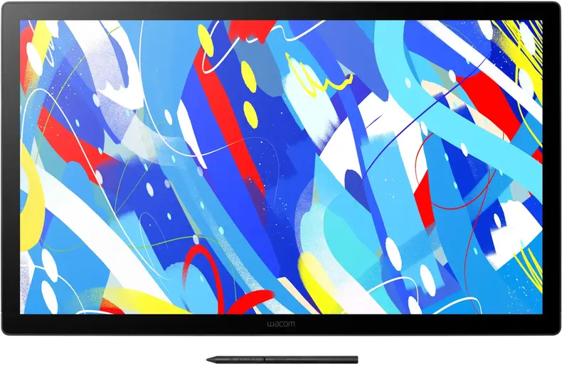 Монитор-планшет Wacom Cintiq 24 (2025) - фото - №0