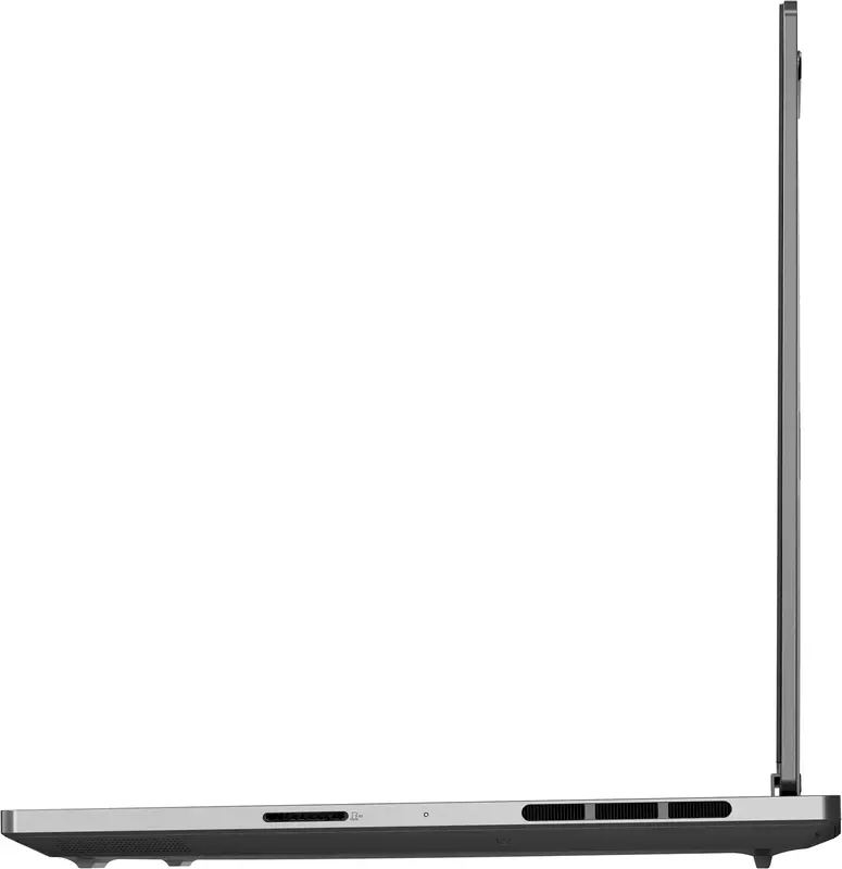 Ноутбук Lenovo ThinkBook 16p G4 IRH Storm Grey (21J80015RA) фото