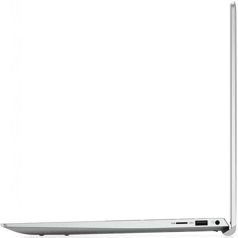 Ноутбук Dell Inspiron 5401 Platinum Silver (I54712S3NDL-76S) фото