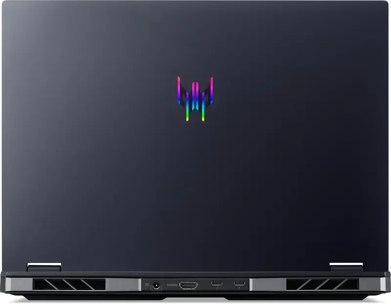 Ноутбук Acer Predator Helios 16 PH16-72-99VK Abyssal Black (NH.QNZEU.005) - фото - №5