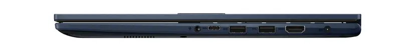 Ноутбук Asus Vivobook 15 X1504VA-BQ590 Quiet Blue (90NB13Y1-M000Y0) фото