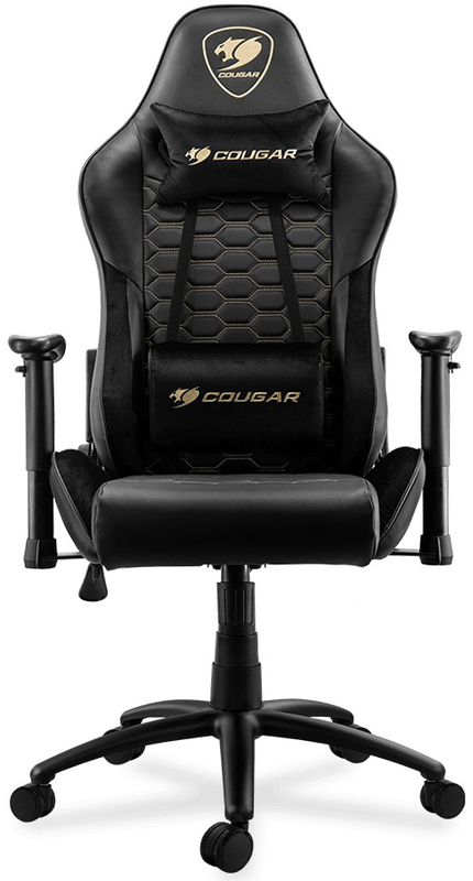 Игровое кресло Cougar Outrider Royal фото