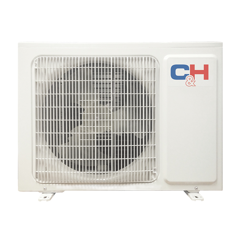 Кондиционер COOPER&HUNTER CH-S18FTX5 Winner Inverter - фото - №3