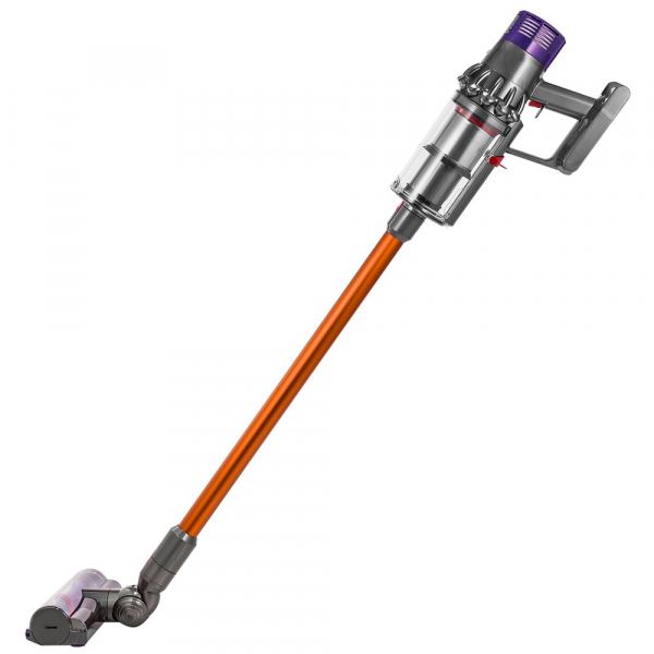 Аккумуляторный пылесос DYSON Cyclone V10 Absolute ДС226397-01 ᐈ