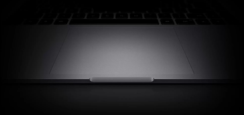 Ноутбук Xiaomi RedmiBook Pro 14 i7 16/512Gb MX550 Silver (JYU4460CN) фото