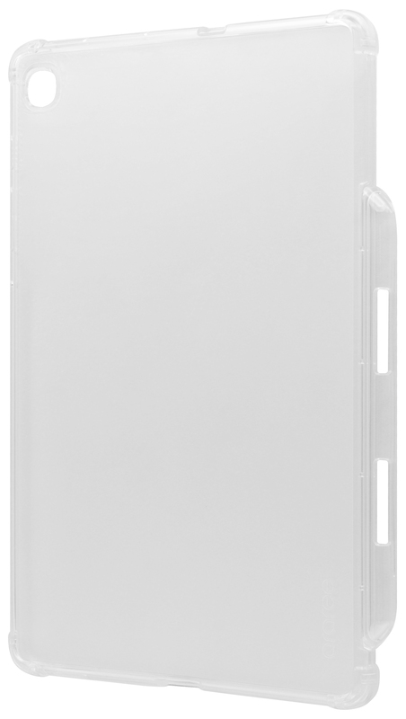 Чохол для Tab S6 Lite Araree MACH (Clear) AR20-00878A - фото - №2
