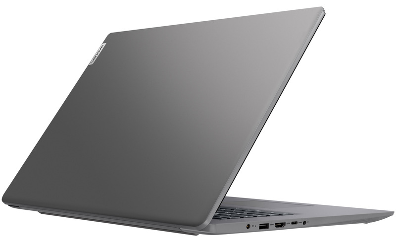 Ноутбук Lenovo V17 G2 ITL Iron Grey (82NX00DRRA) фото