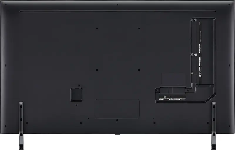 Телевизор LG 55QNED80T6A фото