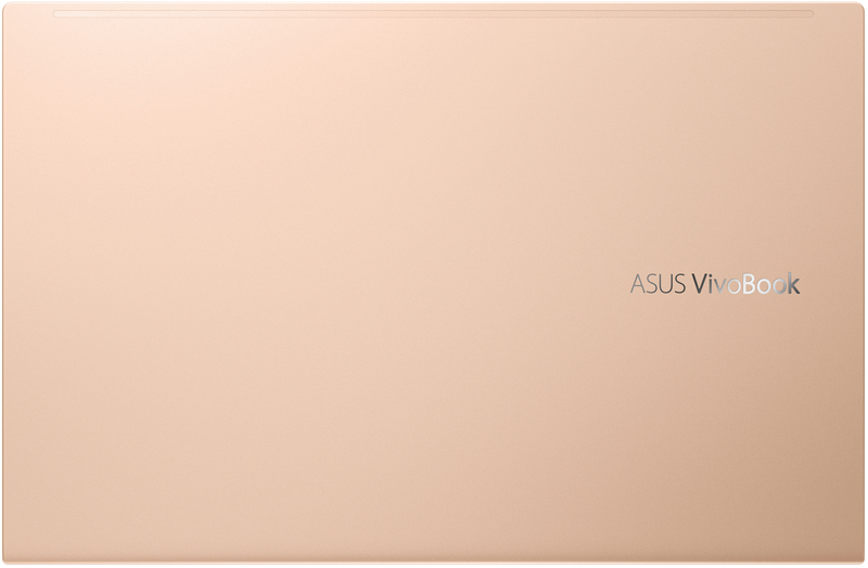 Ноутбук Asus Vivobook 15 OLED K513EA-L12041 Hearty Gold (90NB0SG3-M00NU0) - фото - №5
