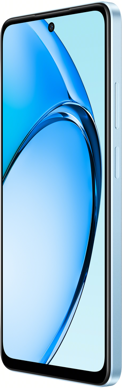 OPPO A60 8/256GB (Ripple Blue) - фото - №4