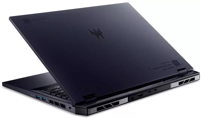 Ноутбук Acer Predator Helios Neo 18 PHN18-71-92MK Abyssal Black (NH.QRZEU.002) фото