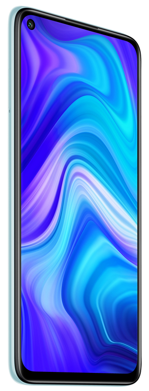 Xiaomi Redmi Note 9 3/64Gb (Polar White) - фото - №3
