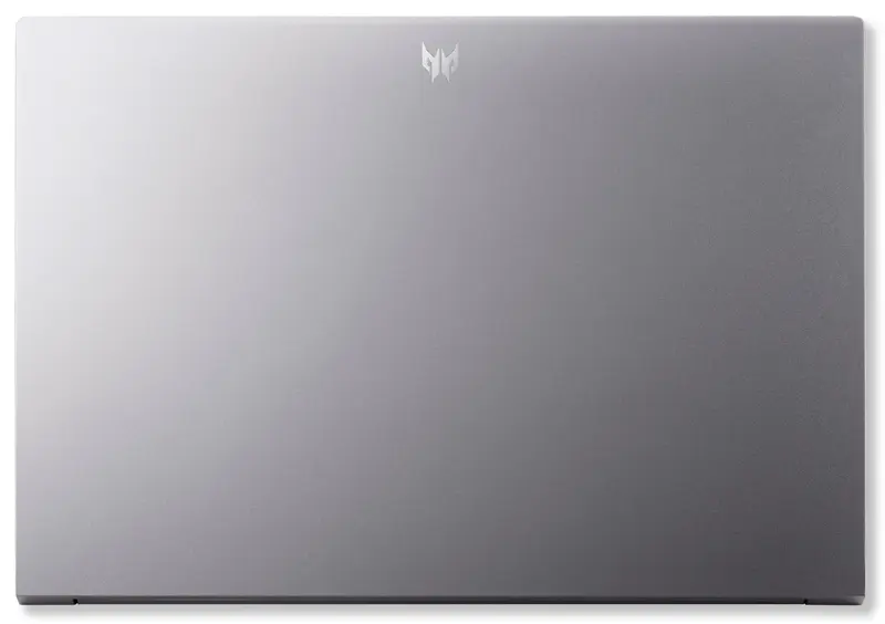 Ноутбук Acer Predator Triton Neo 16 PTN16-51 Sparkly Silver (NH.QSAEU.005) фото