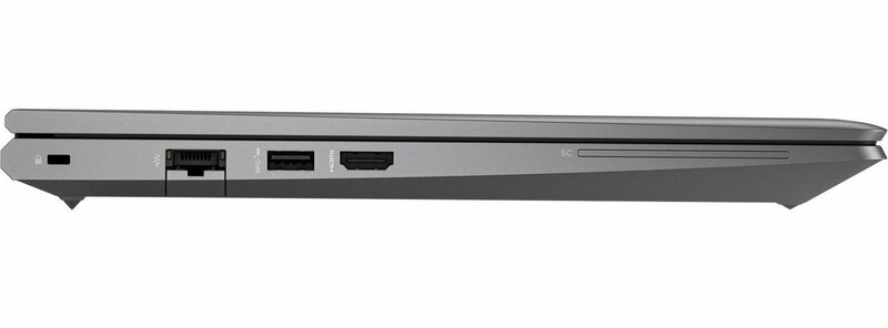 Ноутбук HP ZBook Power G9 Silver (5D1K1AV_V1) фото
