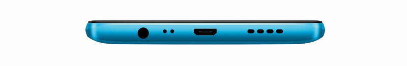 realme C3 3/64Gb (Blue) - фото - №7