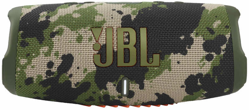 Акустика JBL Charge 5 (Squad) JBLCHARG5SQUAD фото