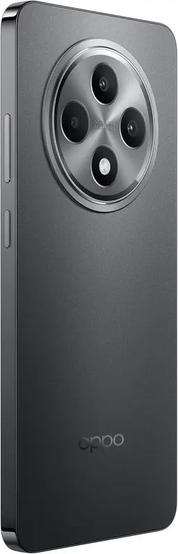 OPPO Reno12 F 8/512GB (Matte Grey) - фото - №5