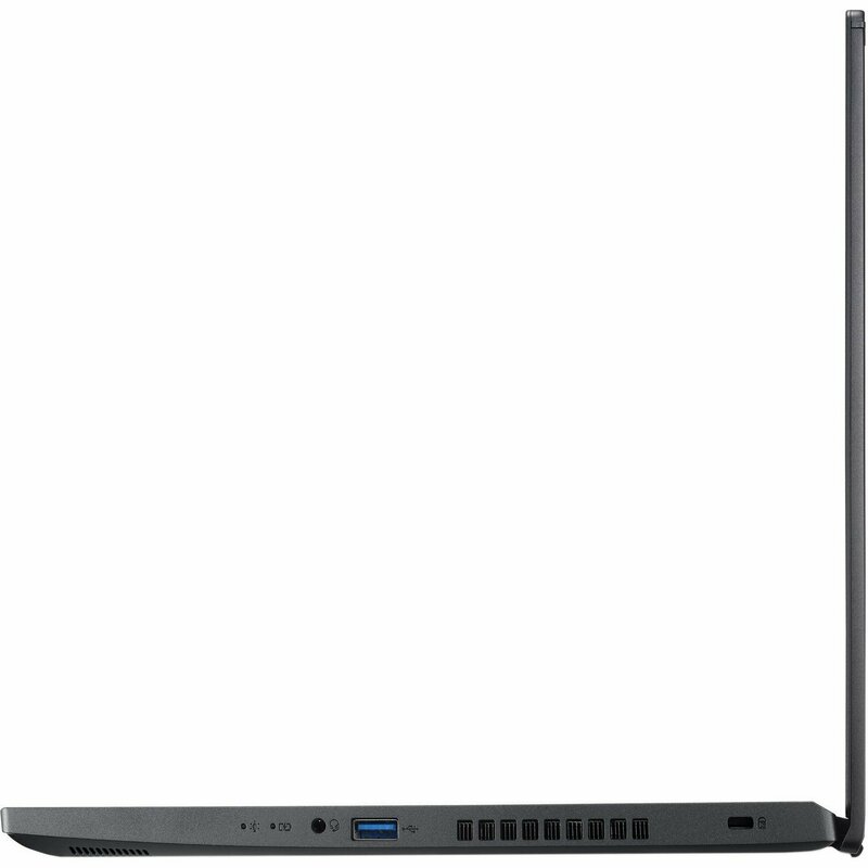 Ноутбук Acer Aspire 7 A715-76G-56TS Charcoal Black (NH.QMFEU.004) фото