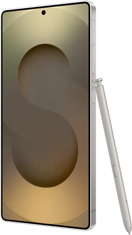 УЦІНКА Смартфон Samsung Galaxy S25 Ultra S938B 12/1TB (Titanium Grey) - фото - №9