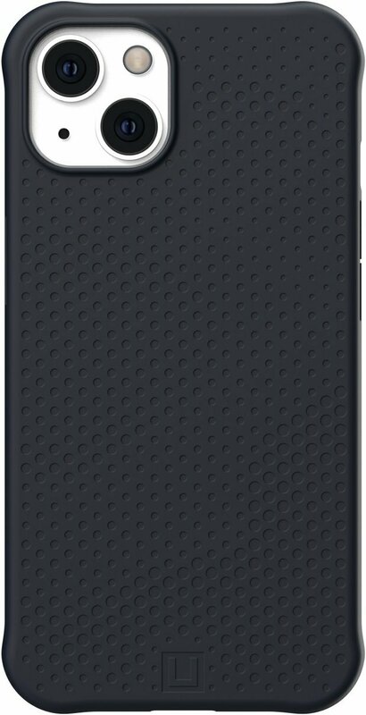 Чохол UAG U DOT (Black) 11317V314040 для iPhone 13 - фото - №0