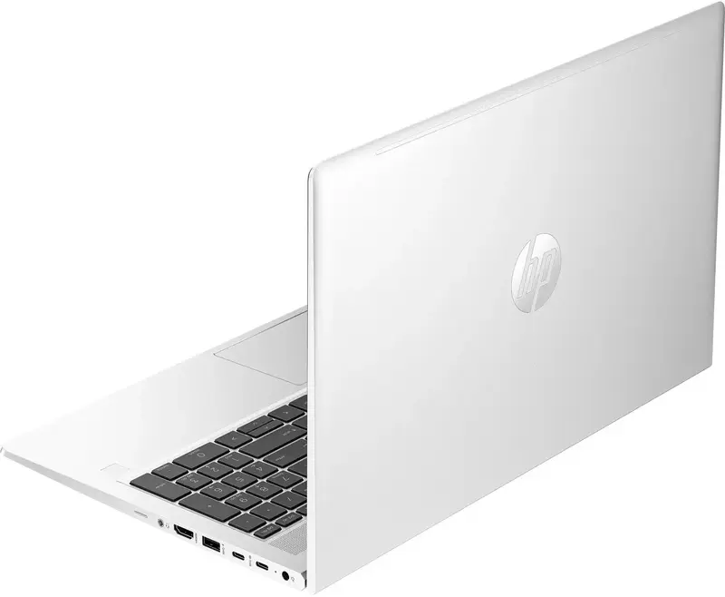 Ноутбук HP ProBook 450 G10 Silver (A38GBET) фото