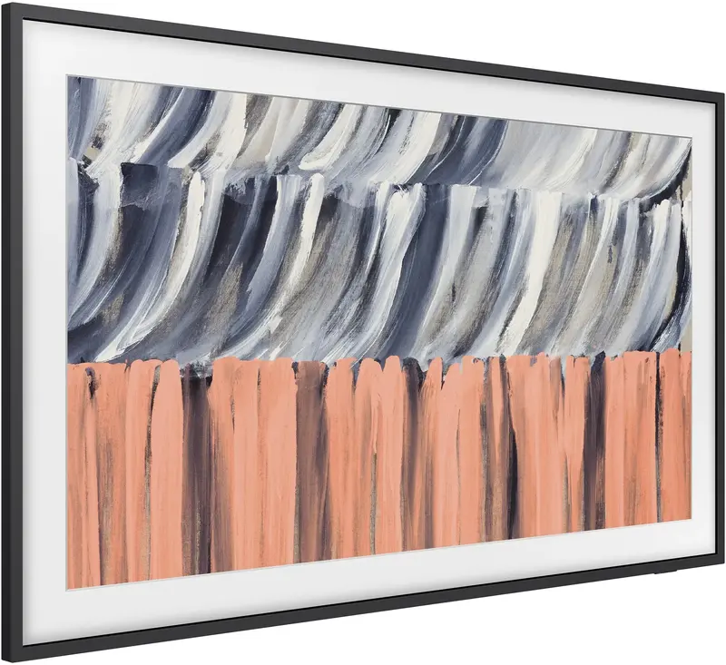 Телевізор Samsung 43" The Frame 4K QE43LS03HEUXUA Vision AI 2026 - фото - №7
