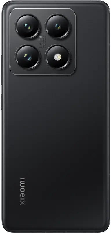 Xiaomi 14T Pro 12/1TB (Titan Black) - фото - №2