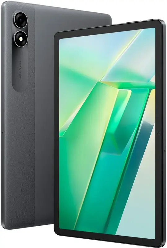 Blackview Tab 9 Wi-Fi 8/256GB Gray (BV_Tab9_8G) - фото - №6