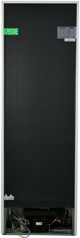 Холодильник Grunhelm GRW-185DD BMF - фото - №1