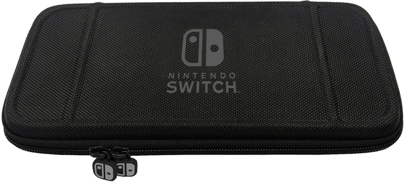 Чохол Tough Pouch для Nintendo Switch (Black) 873124006919 фото