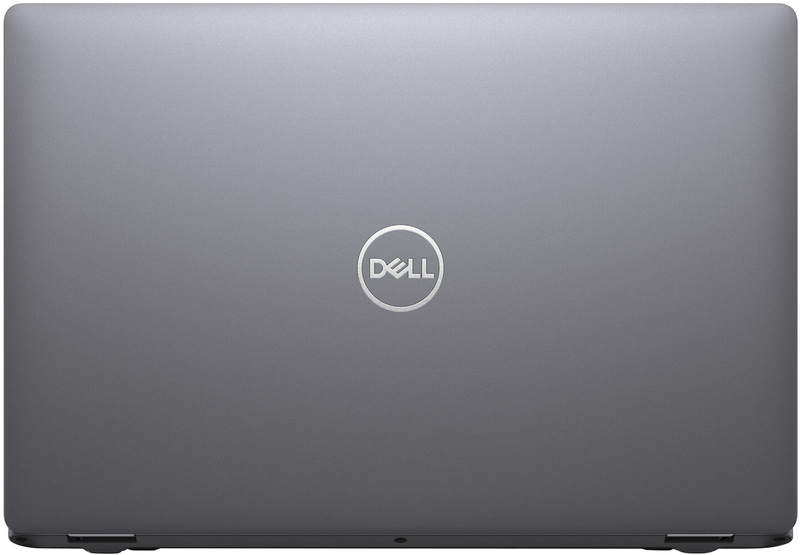 Ноутбук Dell Latitude 5410 Titan Silver (N001L541014UA_WP) фото