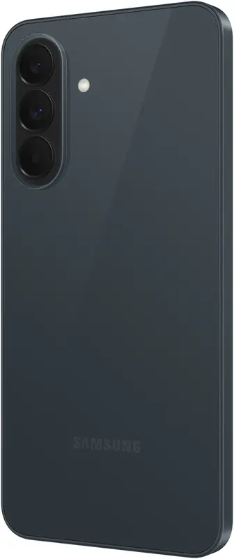 Смартфон Samsung Galaxy A37 A376B 8/256GB Awesome Graygreen (SM-A376BDGGEUC) - фото - №6