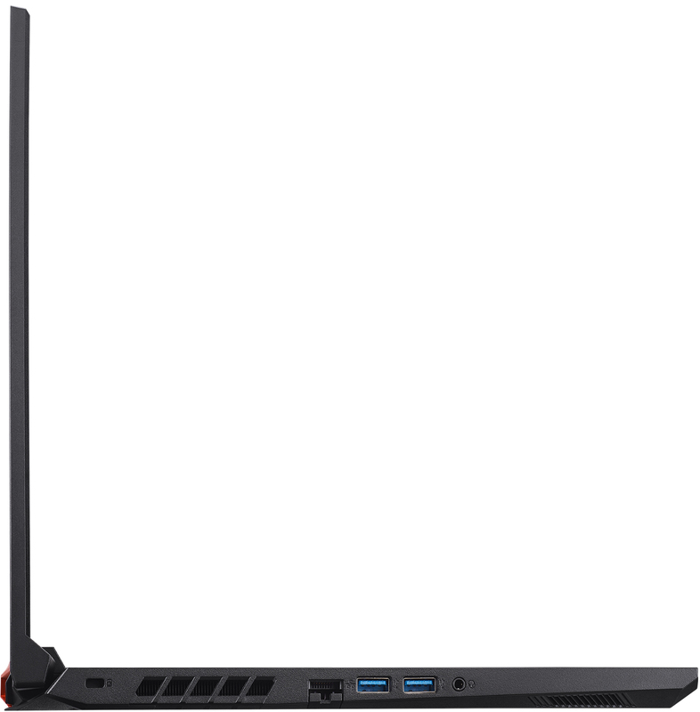 Ноутбук Acer Nitro 5 AN517-54-59VB Shale Black (NH.QC8EU.002) фото