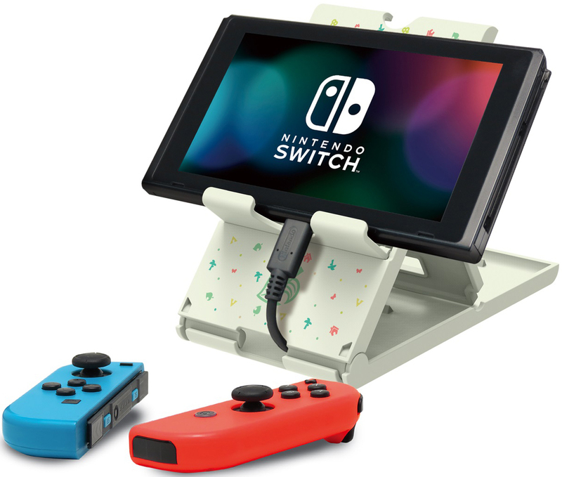 Підставка для Nintendo Switch Playstand Animal Crossing (810050910897) фото