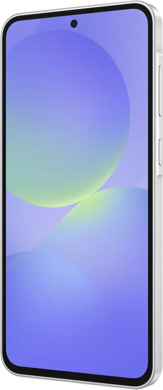 Samsung Galaxy A36 A366B 8/256GB Awesome White (SM-A366BZAGEUC) фото