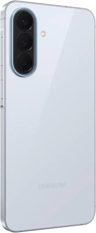 Смартфон Samsung Galaxy A57 A576B 8/256GB Awesome Icyblue (SM-A576BLBDEUC) - фото - №5