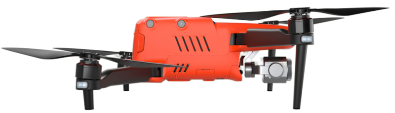 Квадрокоптер Autel EVO II Pro Rugged Bundle V2 102000433 фото
