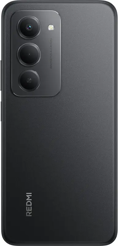 Xiaomi Redmi 15 8/256GB (Midnight Black) - фото - №2