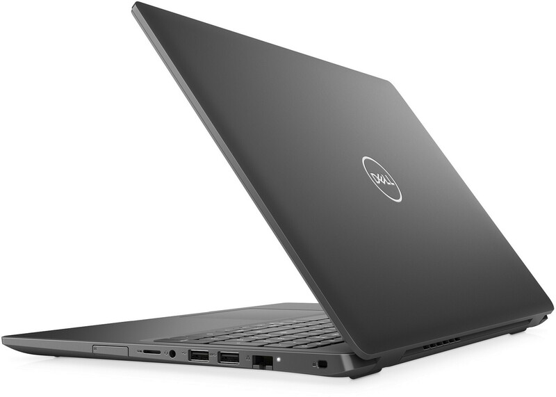 Ноутбук Dell Latitude 3510 Black (N079L351015ERC_W10) - фото - №4