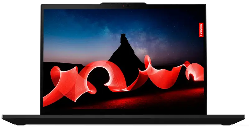 Ноутбук Lenovo ThinkPad T16 Gen 3 Black (21MN005DRA) - фото - №4